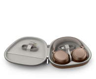 SENNHEISER MOMENTUM 4 Wireless BROWN 800074 - 1370665 - zdjęcie 7